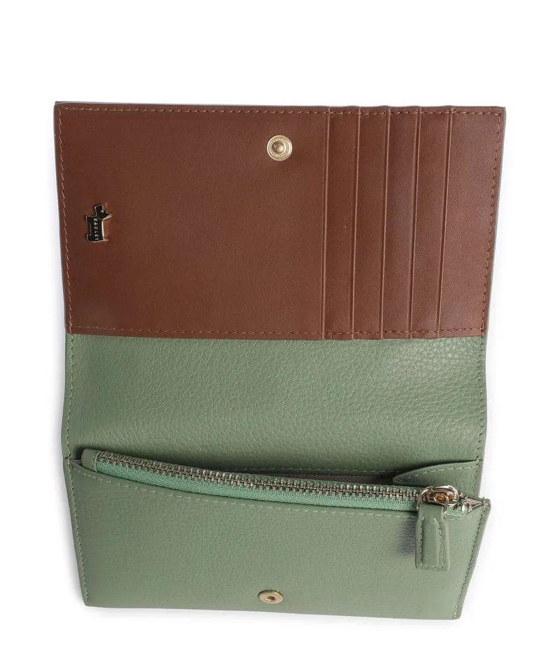 Radley London Lunar New Year Geldbörse pistachio