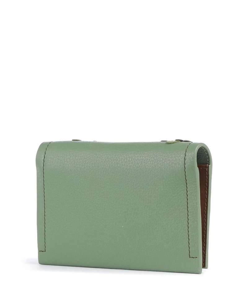 Radley London Lunar New Year Geldbörse pistachio