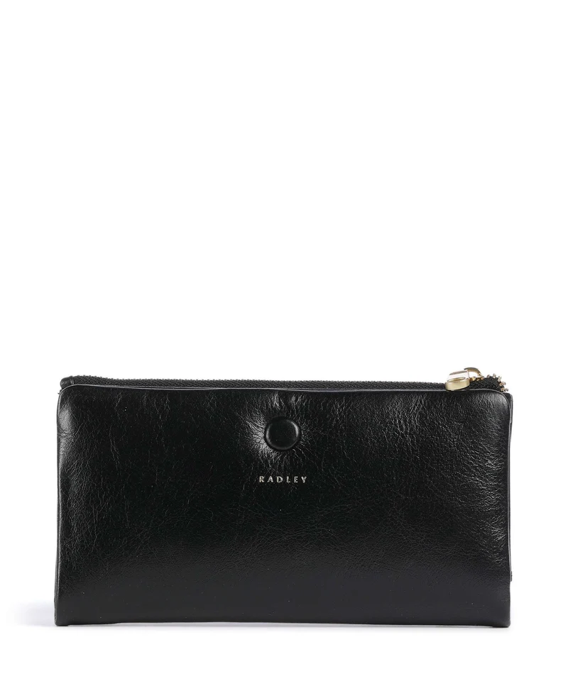 Radley London Mallow Street Geldbörse black