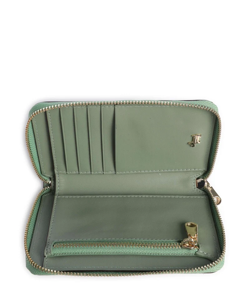 Radley London Pockets Geldbörse pistachio