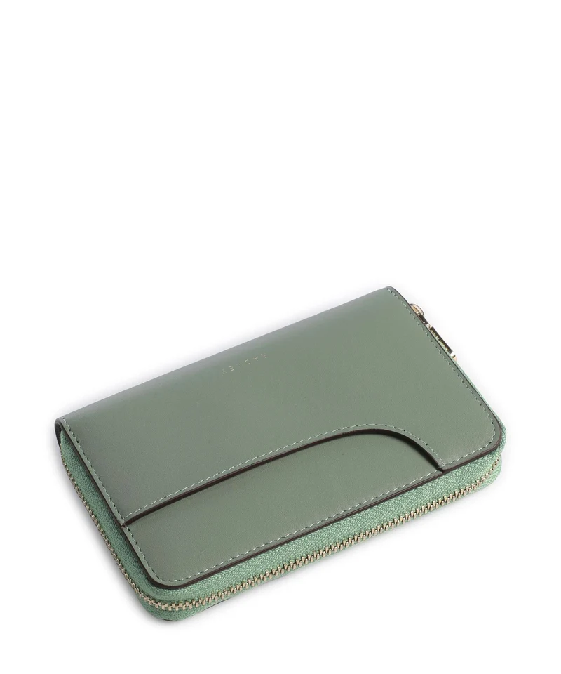 Radley London Pockets Geldbörse pistachio