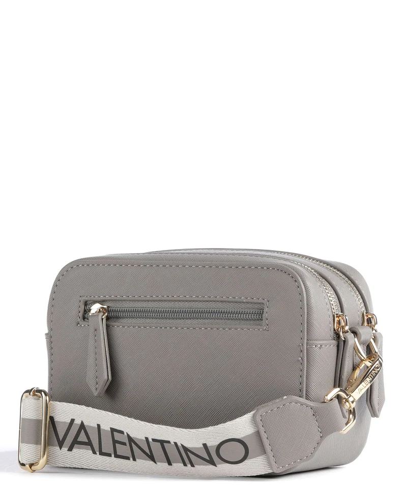 Valentino Bags Zero Re Umhängetasche grigio