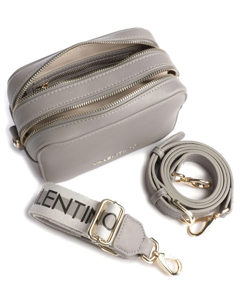 Valentino Bags Zero Re Umhängetasche grigio
