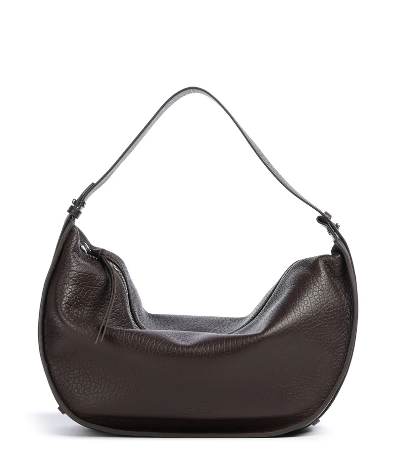 Marc O'Polo Aamu M Beuteltasche black cherry