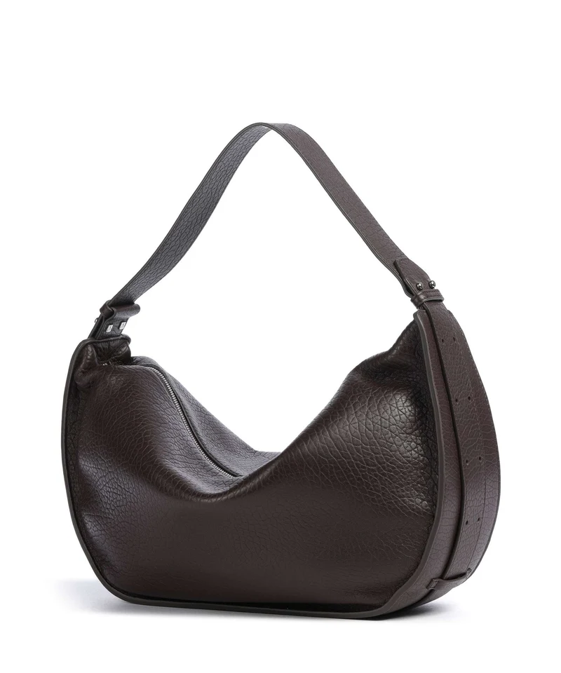 Marc O'Polo Aamu M Beuteltasche black cherry