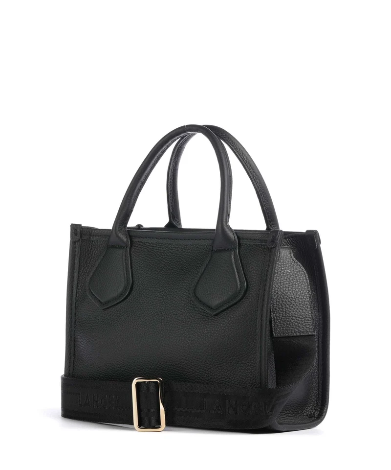 Lancel Jour S Handtasche black