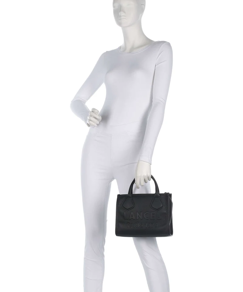 Lancel Jour S Handtasche black