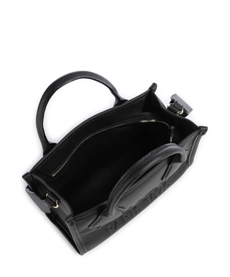 Lancel Jour S Handtasche black