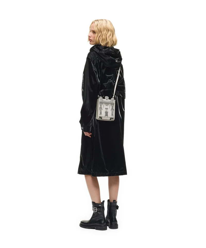 Karl Lagerfeld K/Rue St Guillaume Umhängetasche multi
