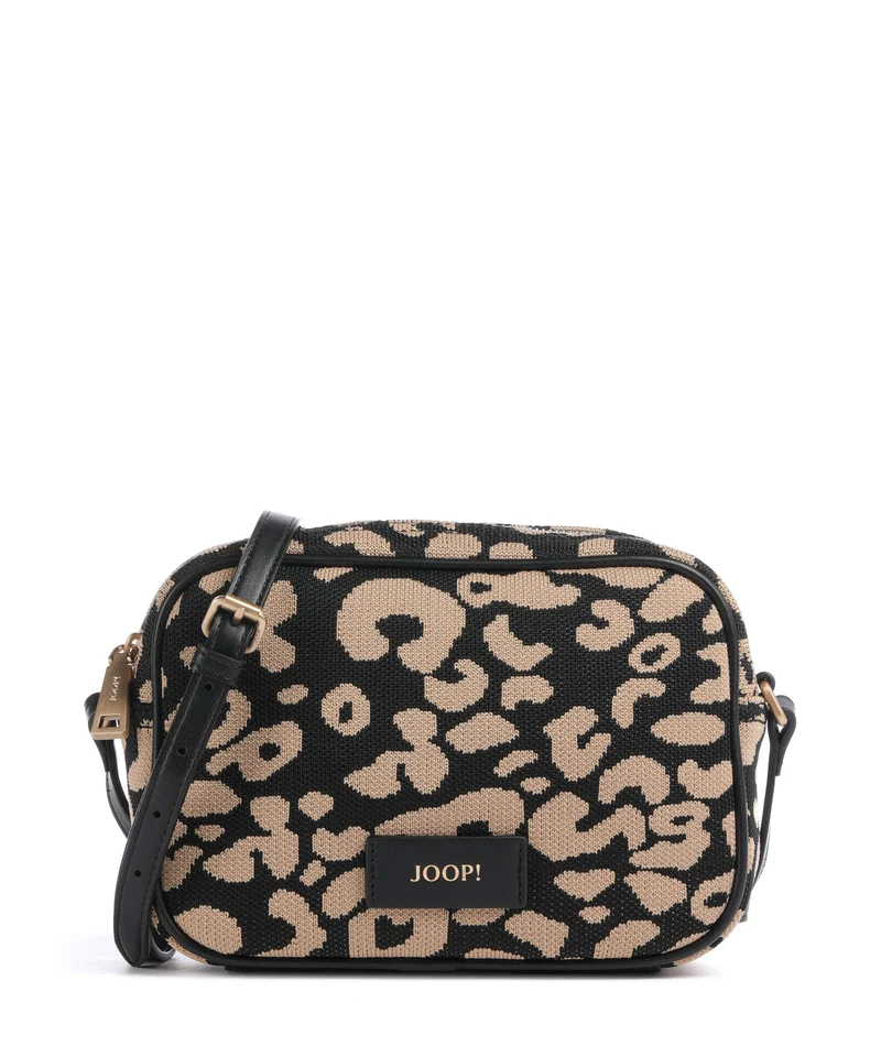 JOOP! Notturno Cloe Umhängetasche black