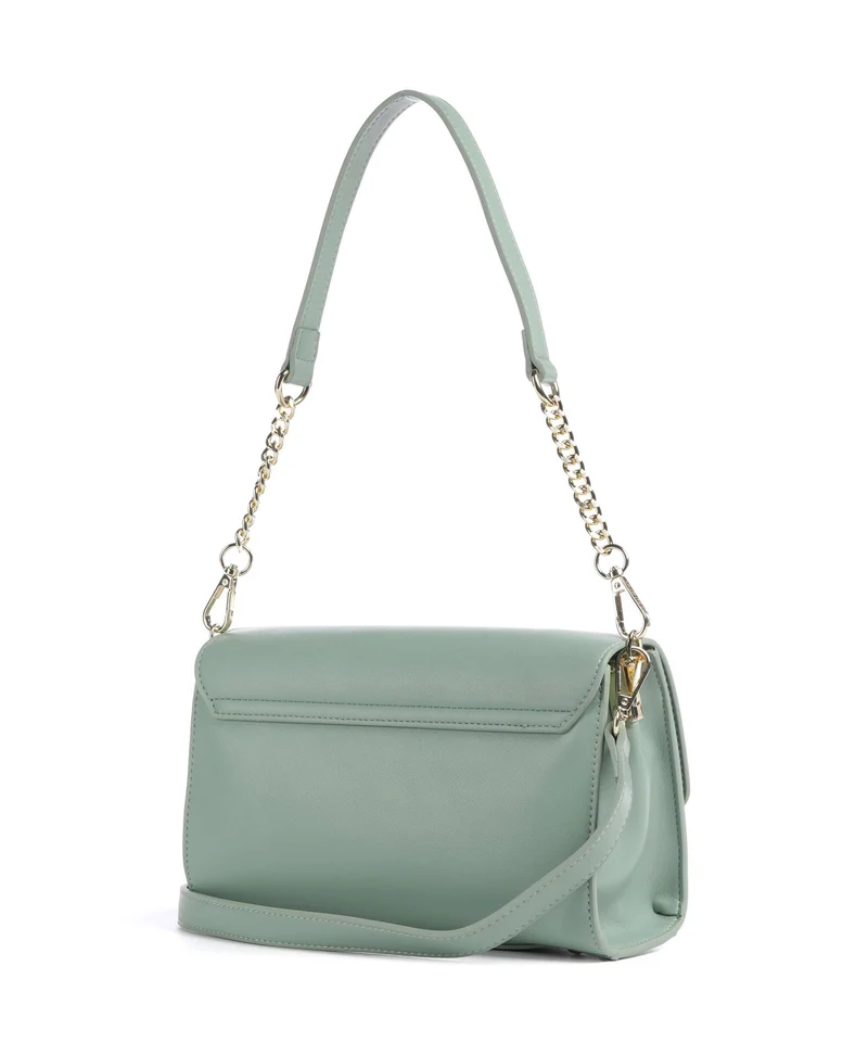 Valentino Bags Hira Schultertasche laguna