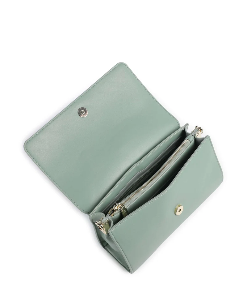 Valentino Bags Hira Schultertasche laguna