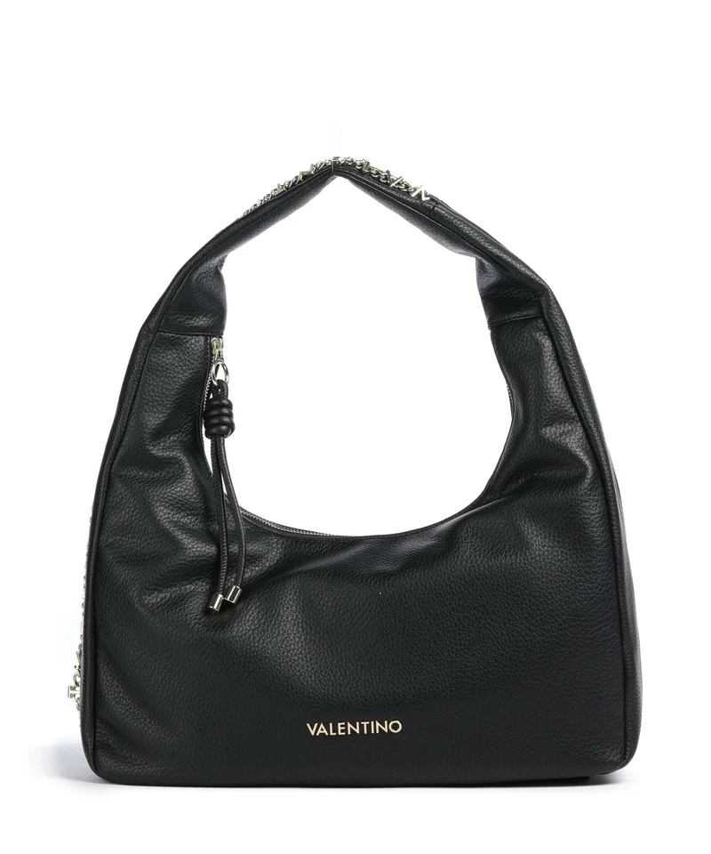Valentino Bags Harmonia Beuteltasche nero