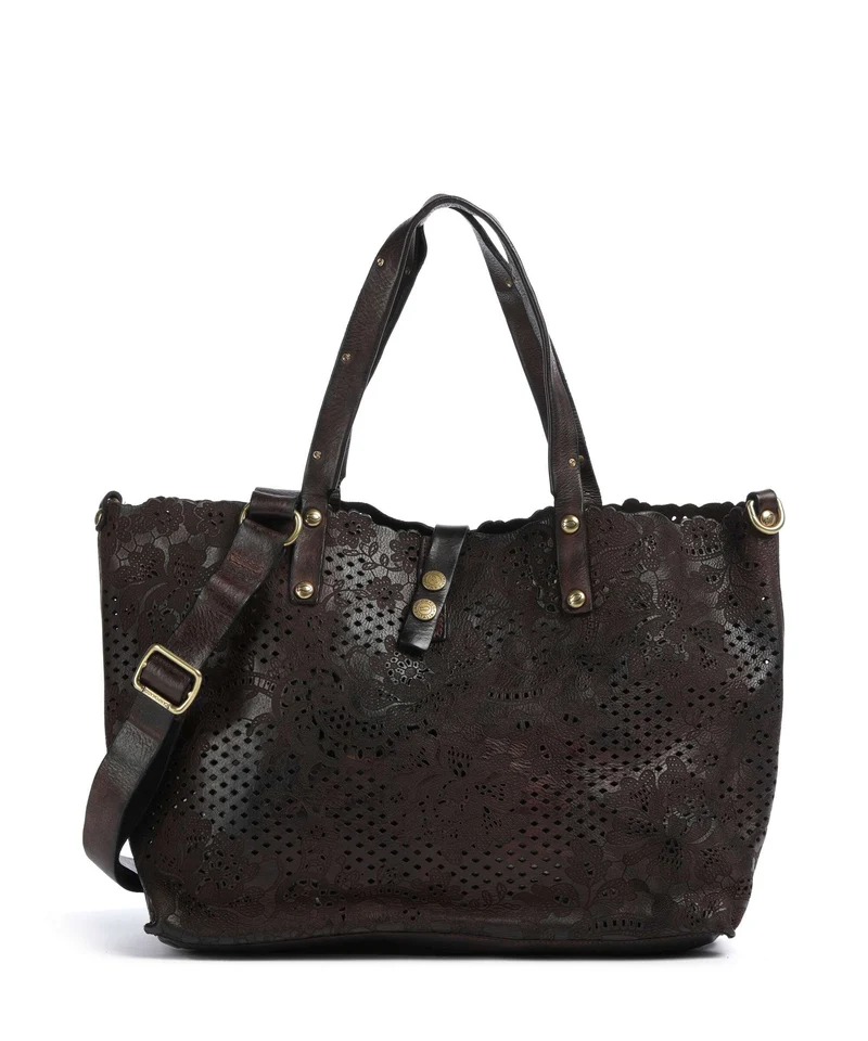 Campomaggi Shopper brown
