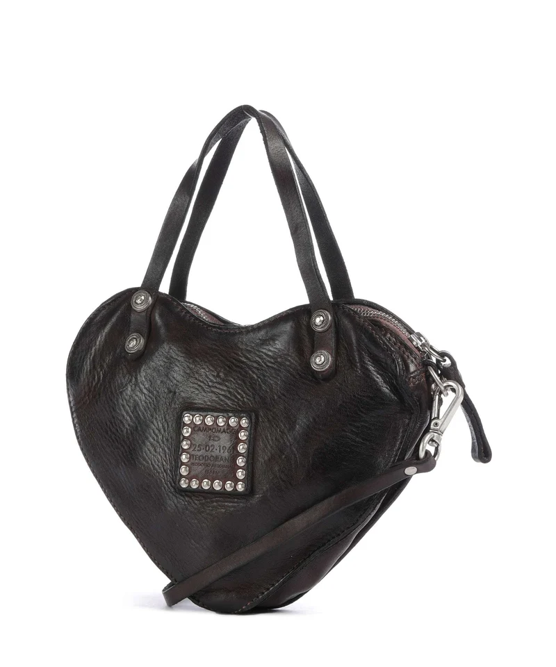 Campomaggi Handtasche brown