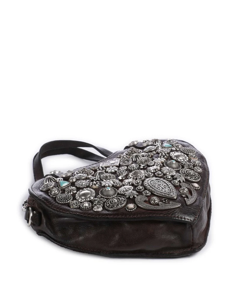 Campomaggi Handtasche brown