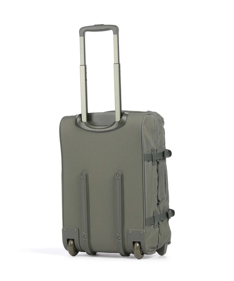Eastpak Transit'R S Rollenreisetasche khaki