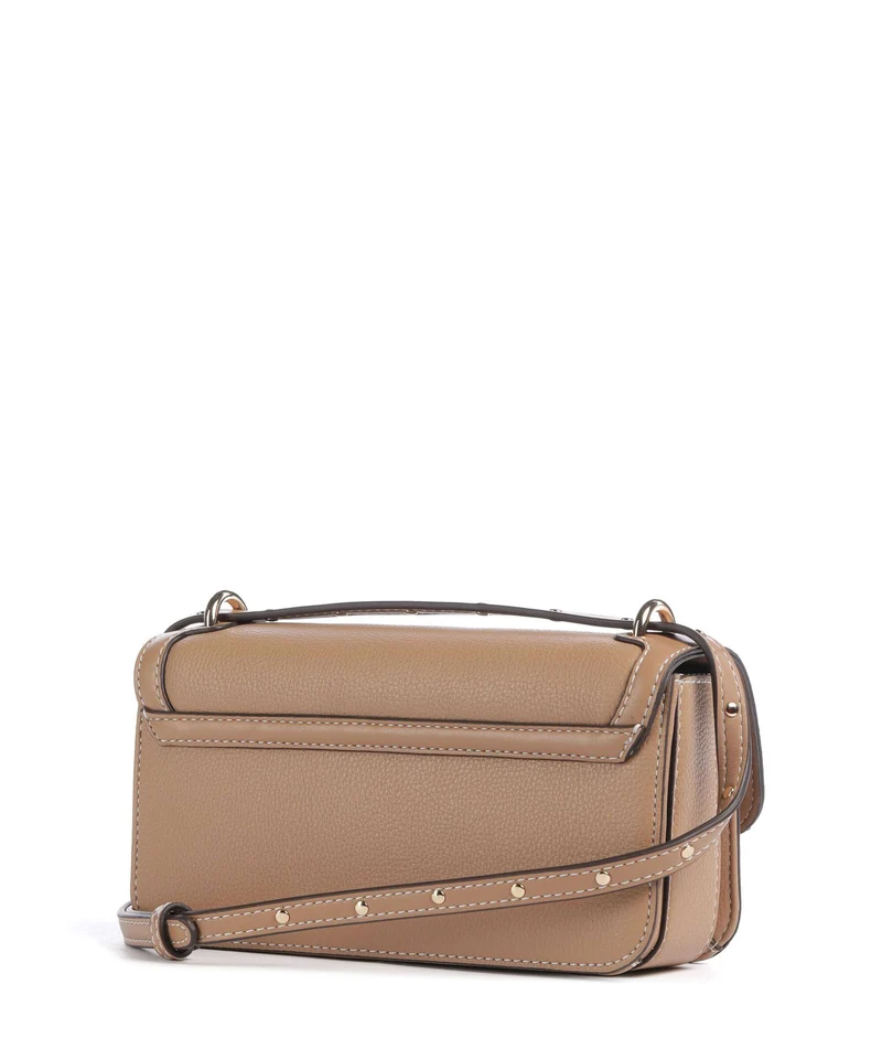 Liu Jo Evrim Schultertasche cammello