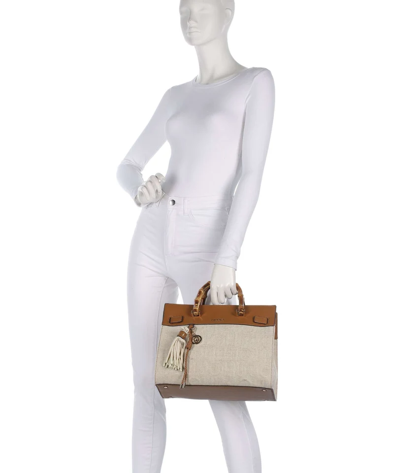 Liu Jo Manhattan M Handtasche naturale