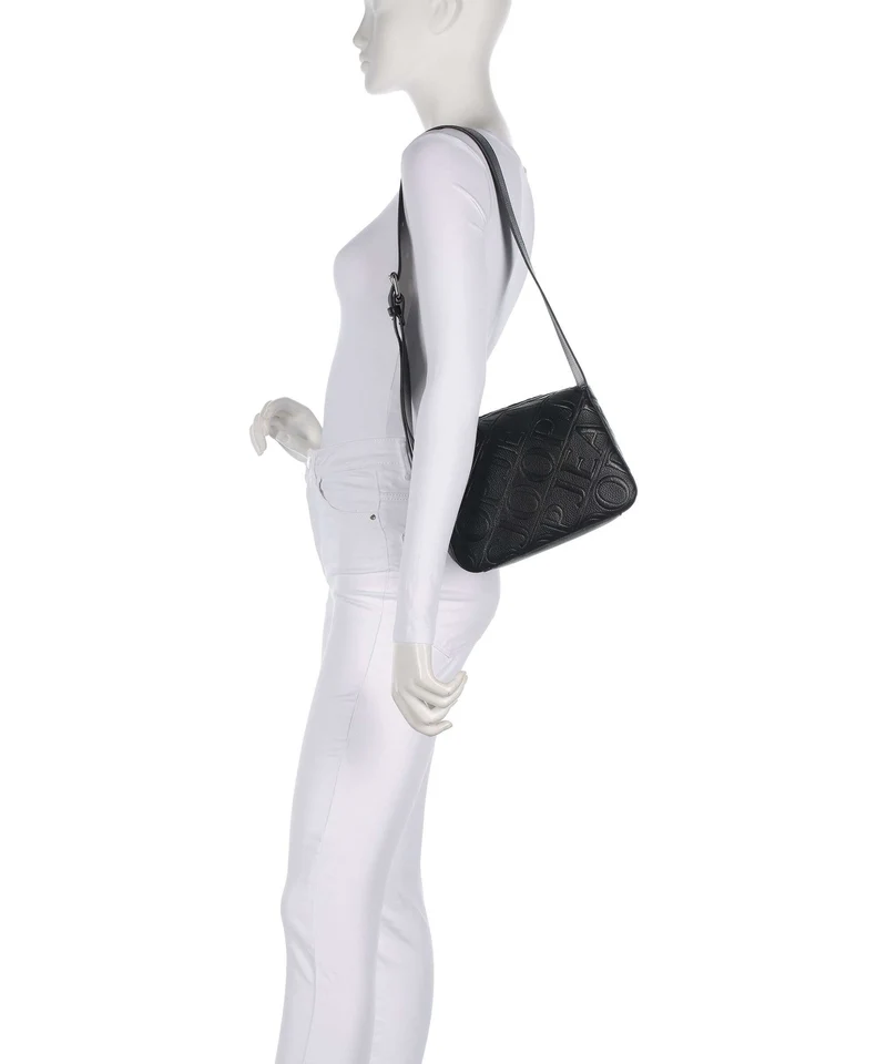 JOOP! Jeans Strambo Liah Schultertasche black