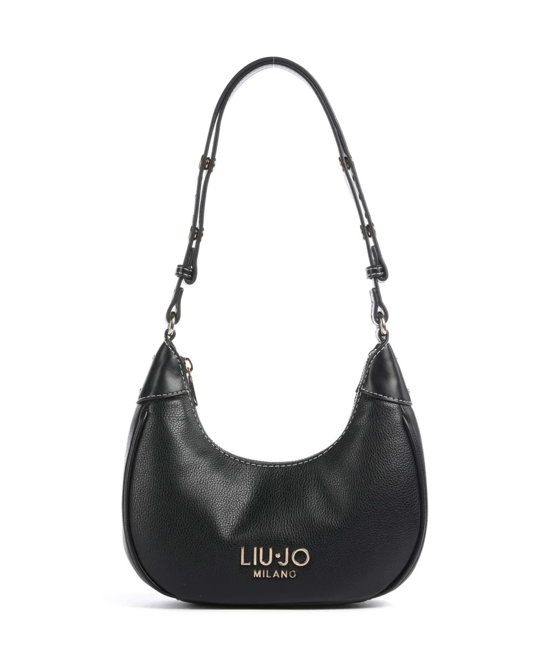 Liu Jo Evrim S Schultertasche nero