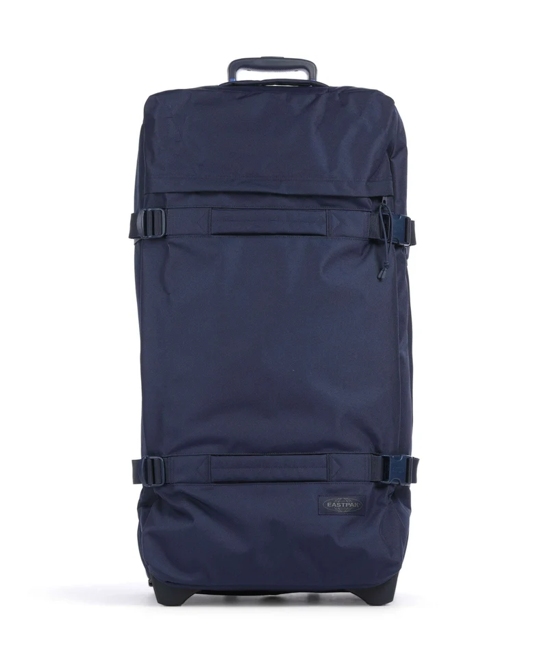 Eastpak Transit'R L Rollenreisetasche navy