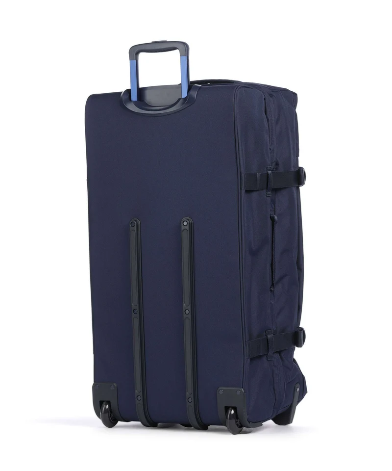 Eastpak Transit'R L Rollenreisetasche navy