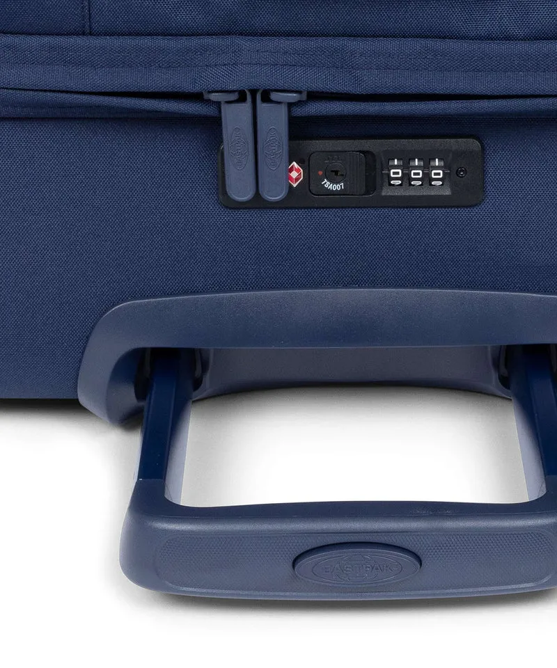 Eastpak Transit'R L Rollenreisetasche navy