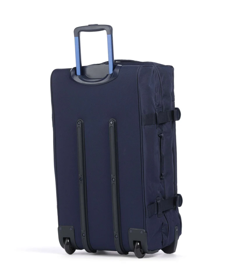 Eastpak Transit'R M Rollenreisetasche navy