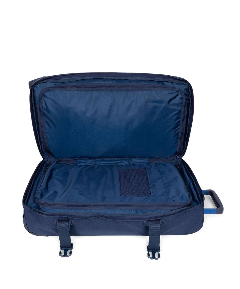 Eastpak Transit'R M Rollenreisetasche navy