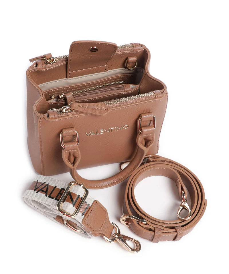 Valentino Bags Zero Re Handtasche cuoio