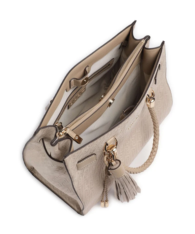 Liu Jo Manhattan M Handtasche neutro