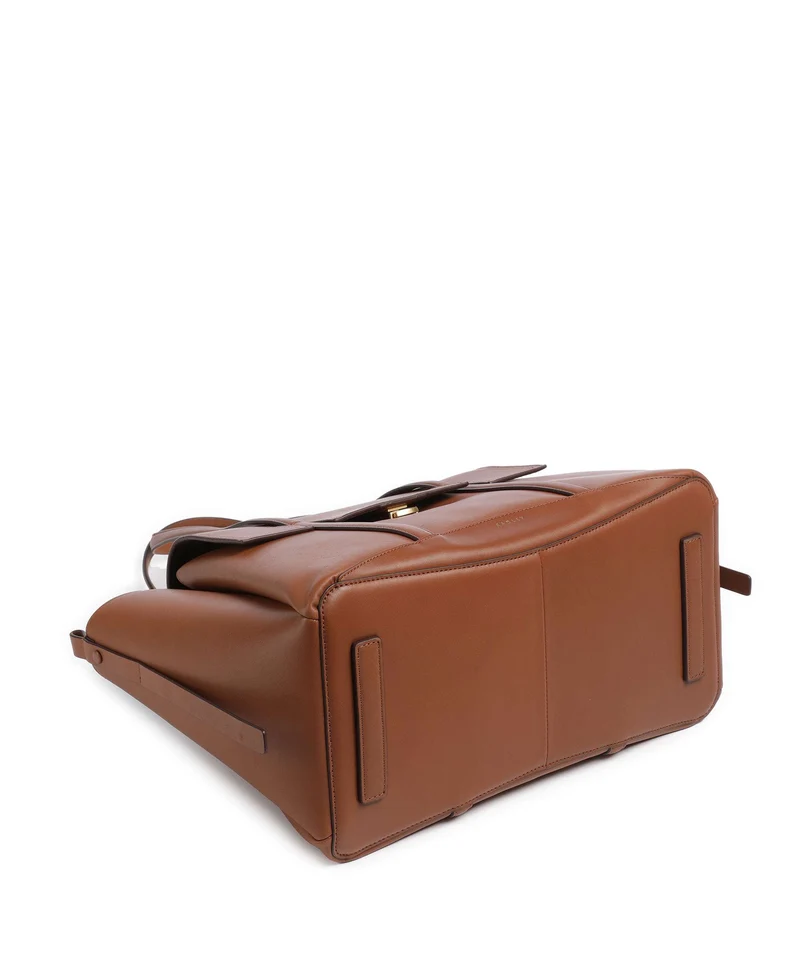 Radley London The Chancery Medium Shopper cognac