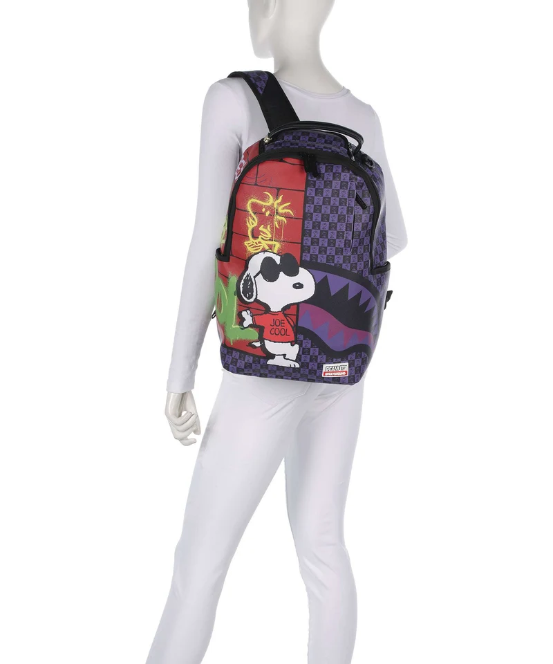 Sprayground Jet Cool Rucksack multicolour