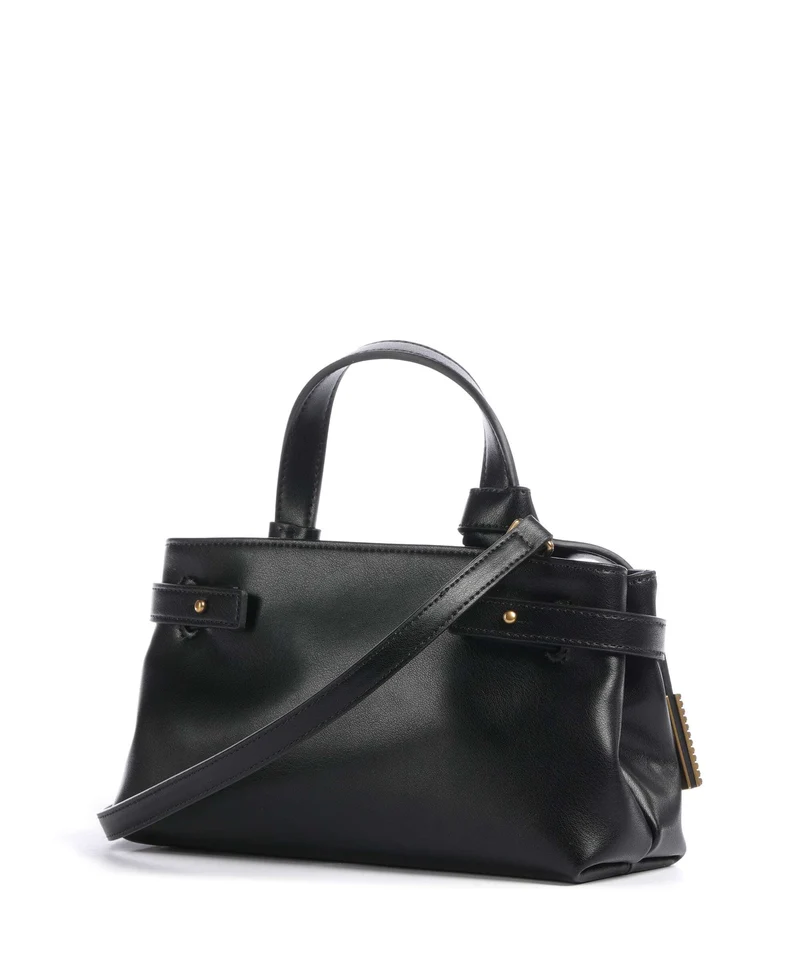 Emporio Armani Nora XS Umhängetasche black beauty