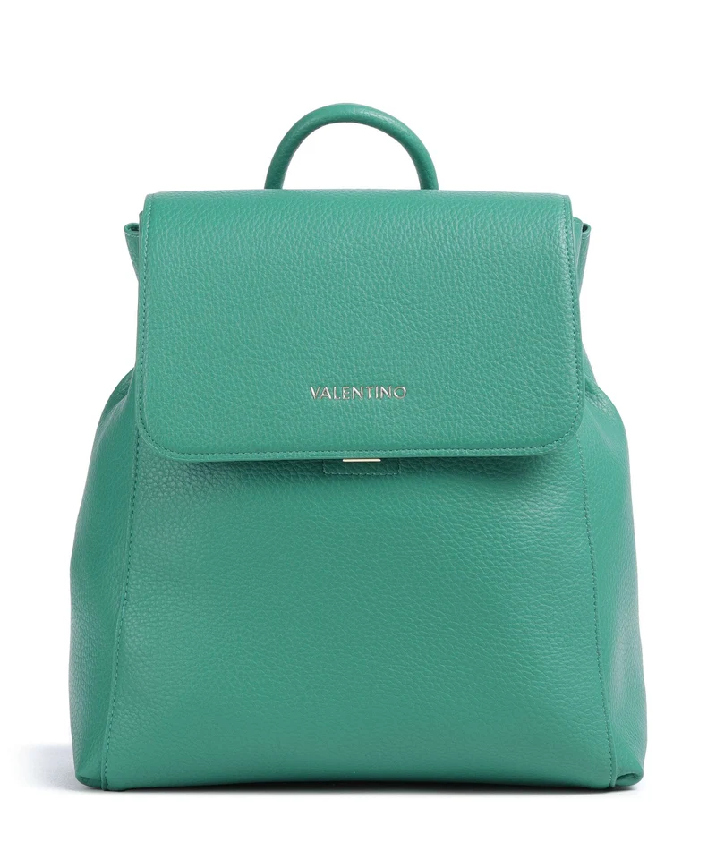 Valentino Bags Fall Re Rucksack smeraldo