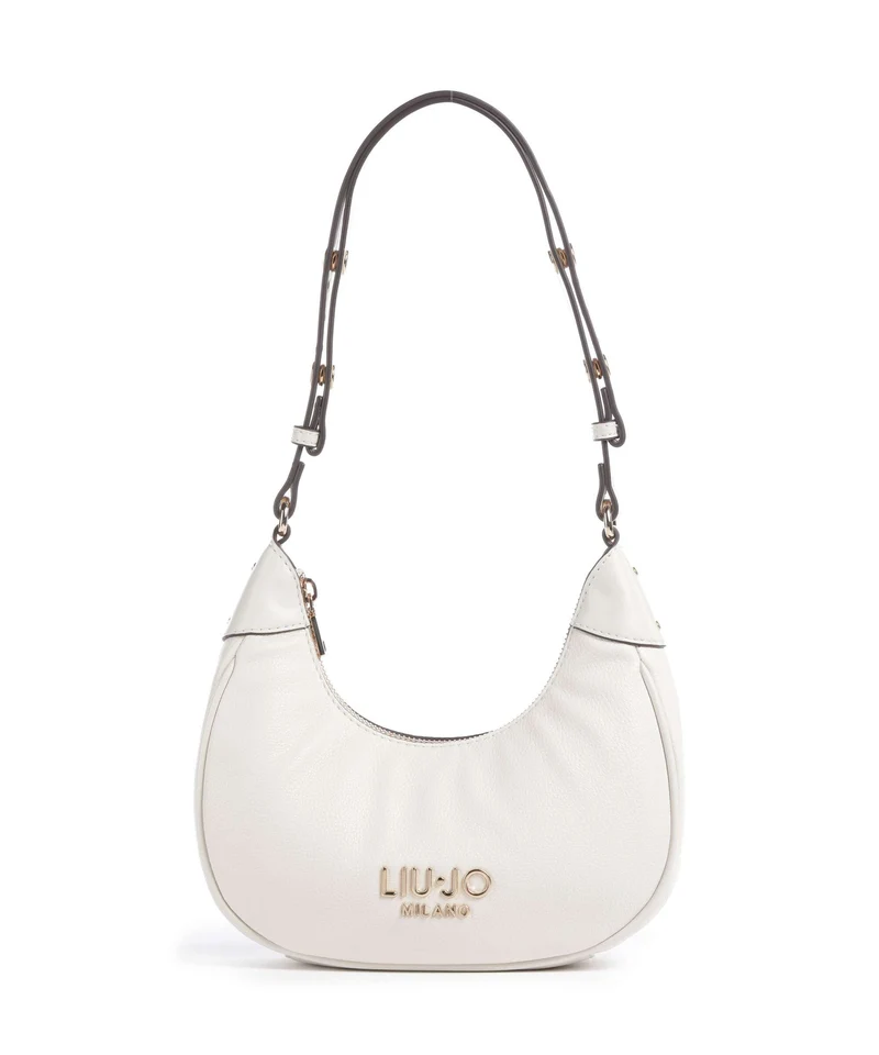Liu Jo Evrim S Schultertasche cream