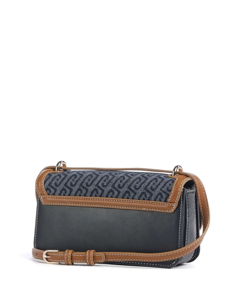 Liu Jo Evrim S Schultertasche dress blue