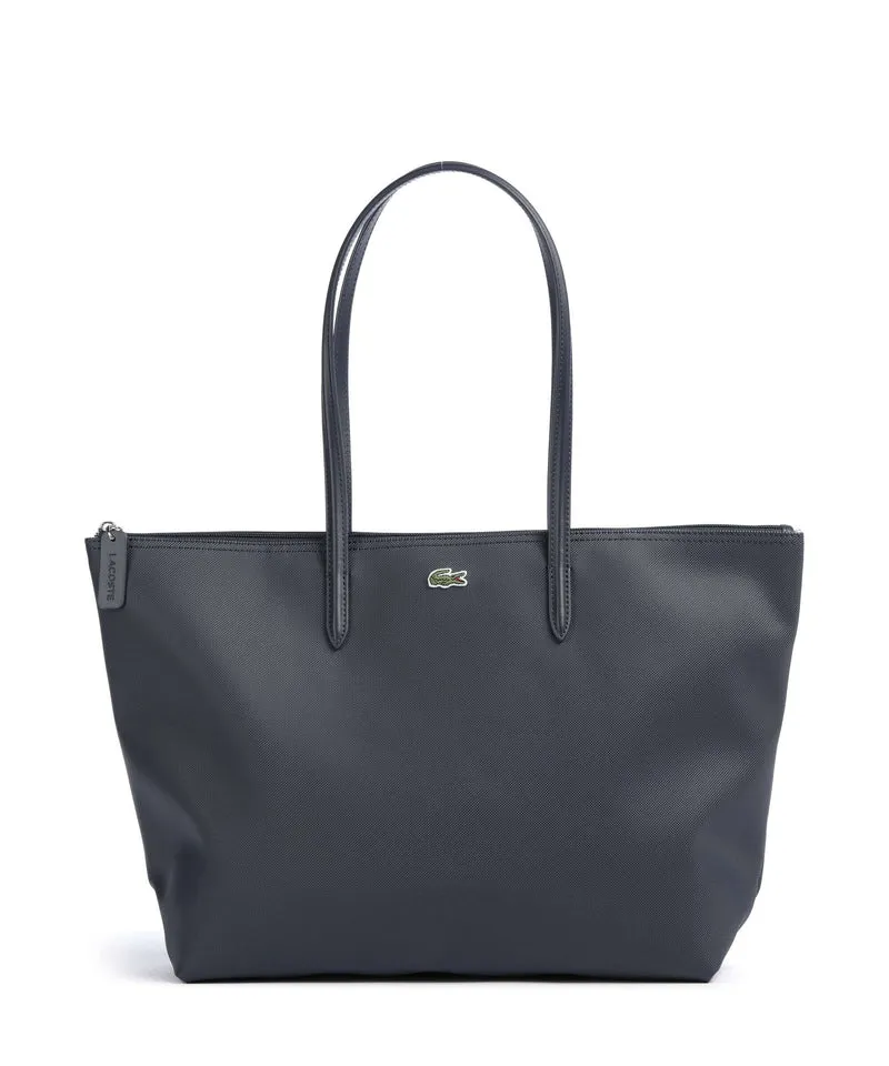 Lacoste L.12.12 Concept Shopper penombre