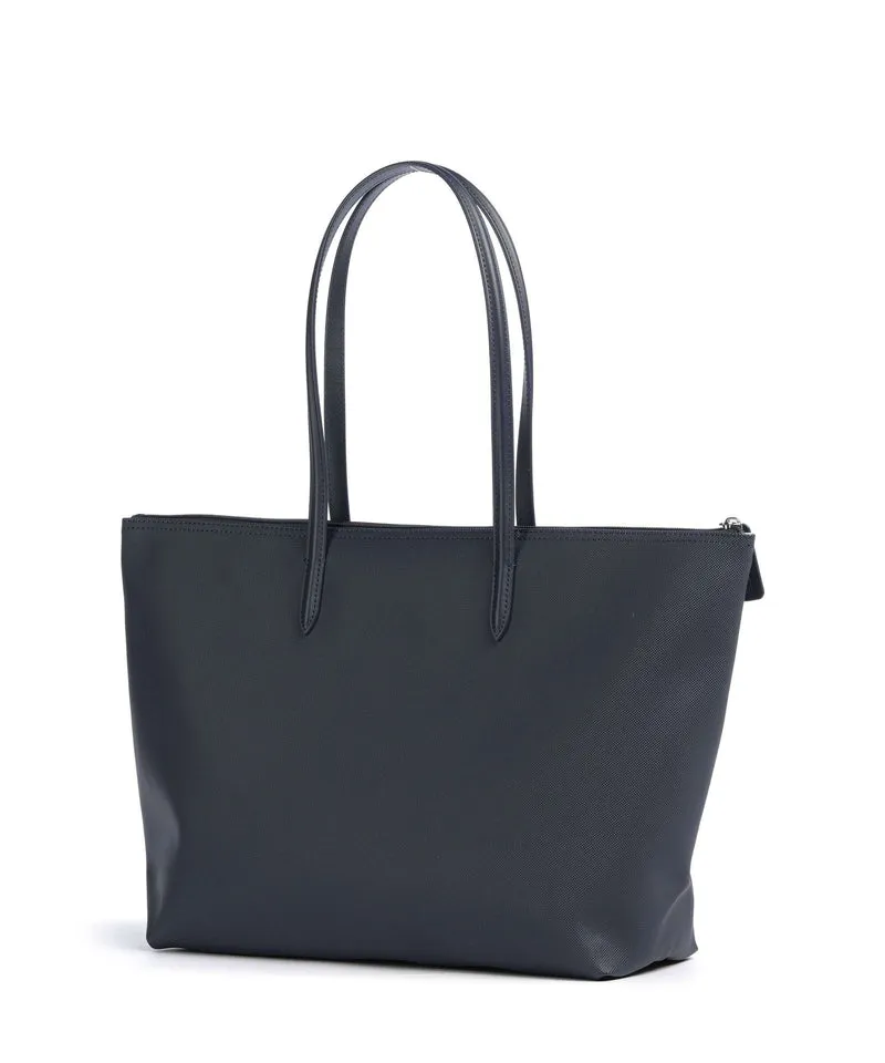 Lacoste L.12.12 Concept Shopper penombre