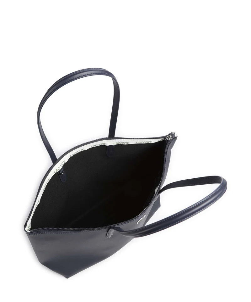 Lacoste L.12.12 Concept Shopper penombre