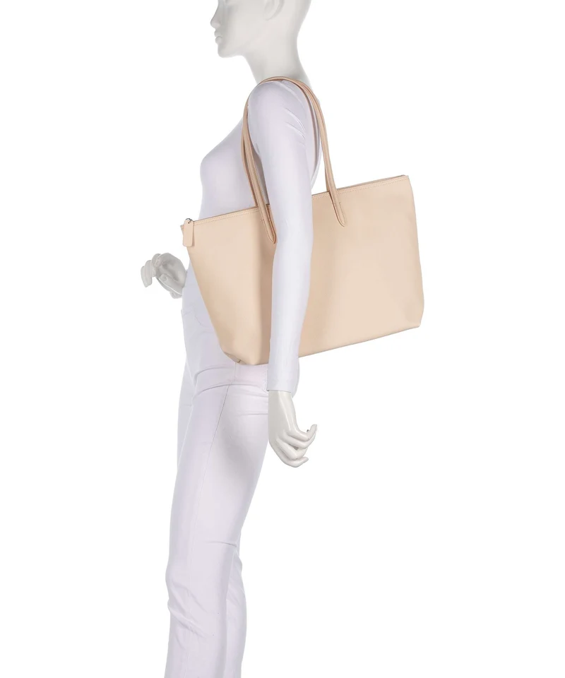 Lacoste L.12.12 Concept Shopper angie