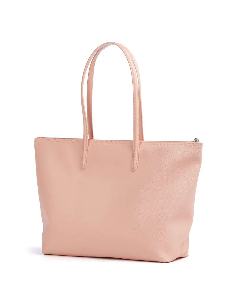 Lacoste L.12.12 Concept Shopper miami
