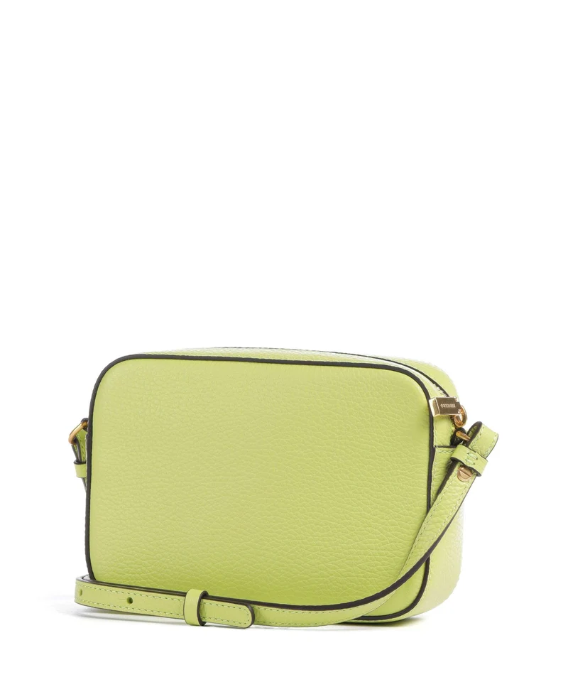 Coccinelle Beat Soft Umhängetasche green glow