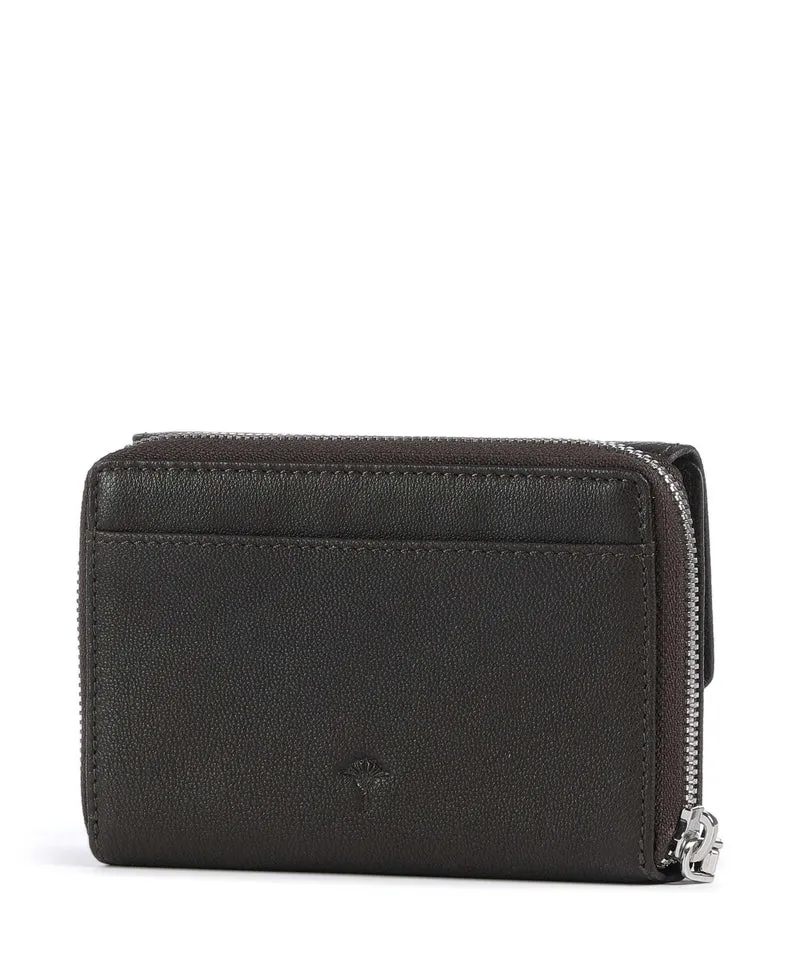 JOOP! Laneta Cosma Geldbörse dark brown