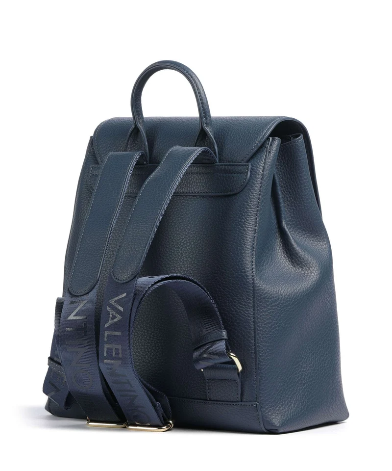 Valentino Bags Fall Re Rucksack blu