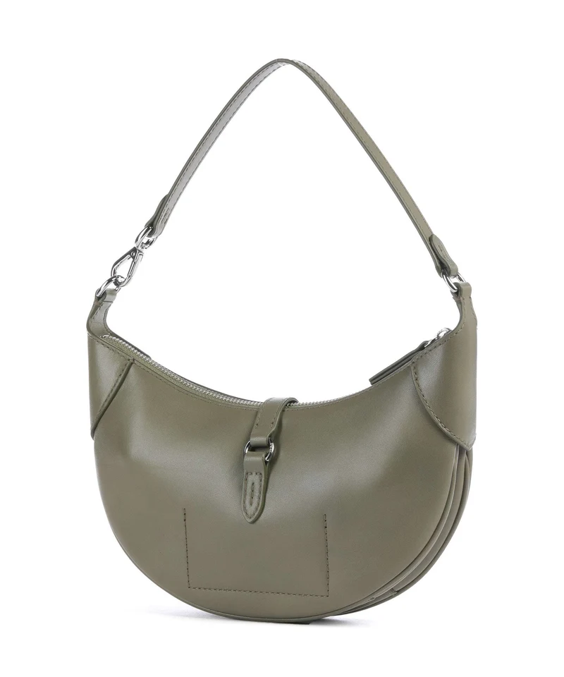 Polo Ralph Lauren ID Collection Small Schultertasche basil