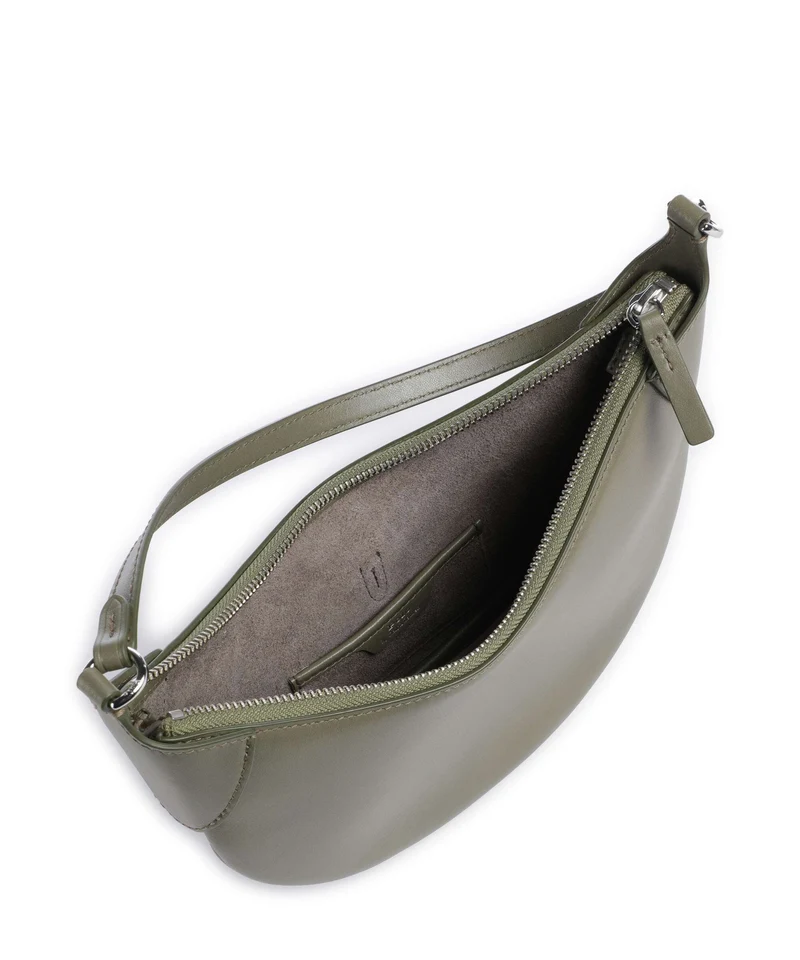 Polo Ralph Lauren ID Collection Small Schultertasche basil