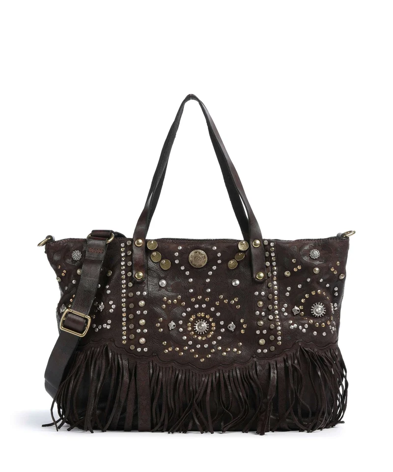 Campomaggi Shopper brown