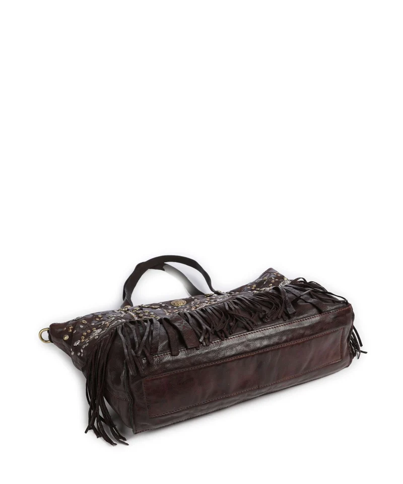 Campomaggi Shopper brown